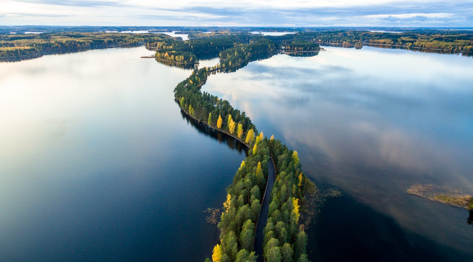 Natural & historical attractions - Visit Punkaharju