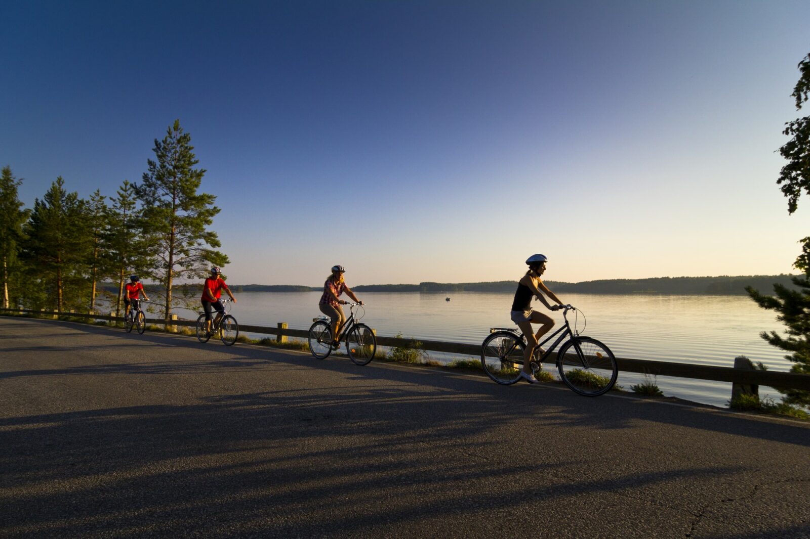 Matkailukeskus Harjun Portti | Elämyspalvelut