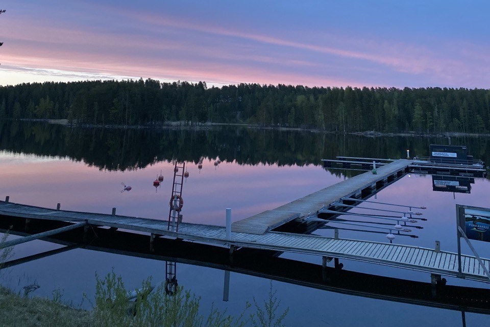 Punkaharju Resort | Elämyspalvelut